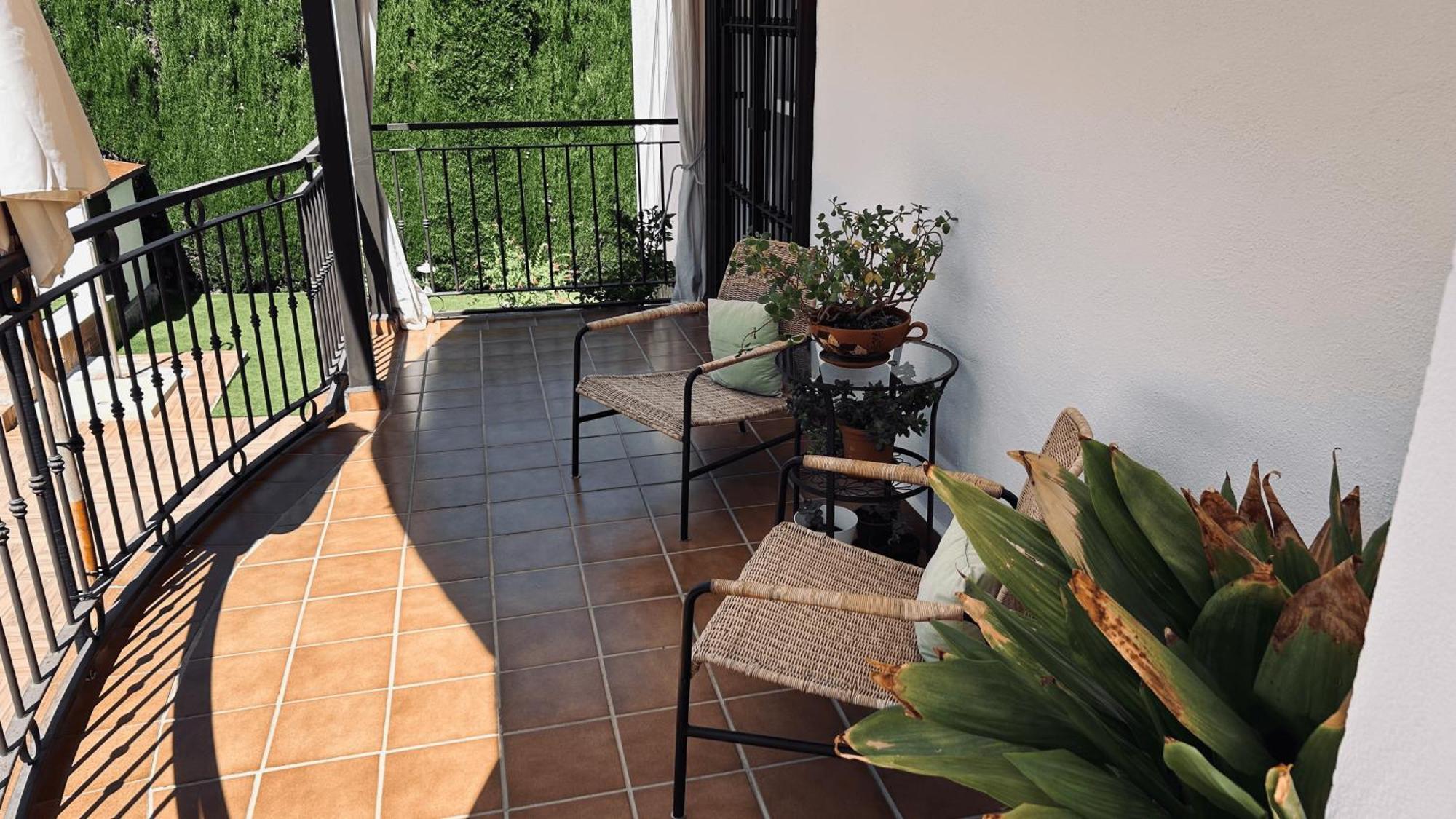 Extraordinaria Villa Con Piscina Y Chimenea 格拉纳达 外观 照片