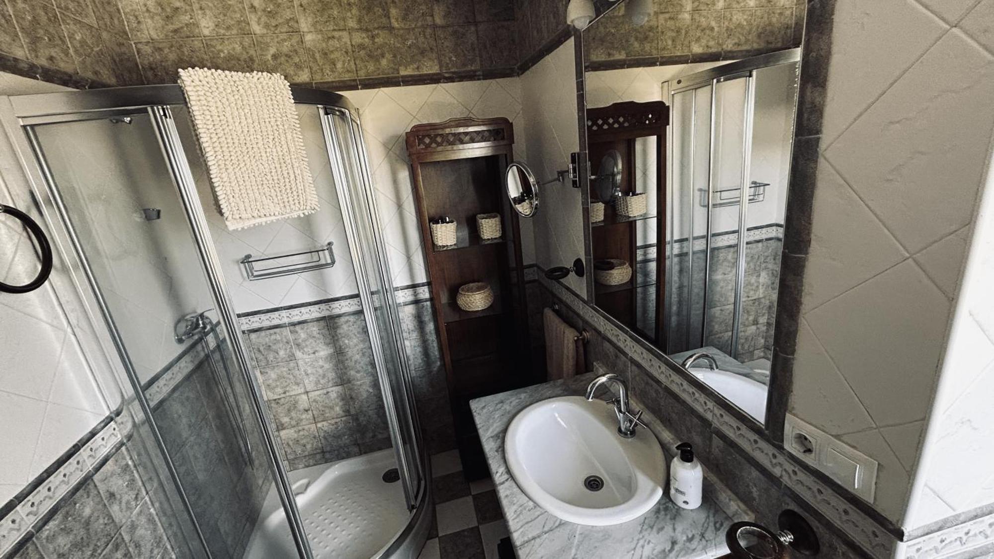 Extraordinaria Villa Con Piscina Y Chimenea 格拉纳达 外观 照片