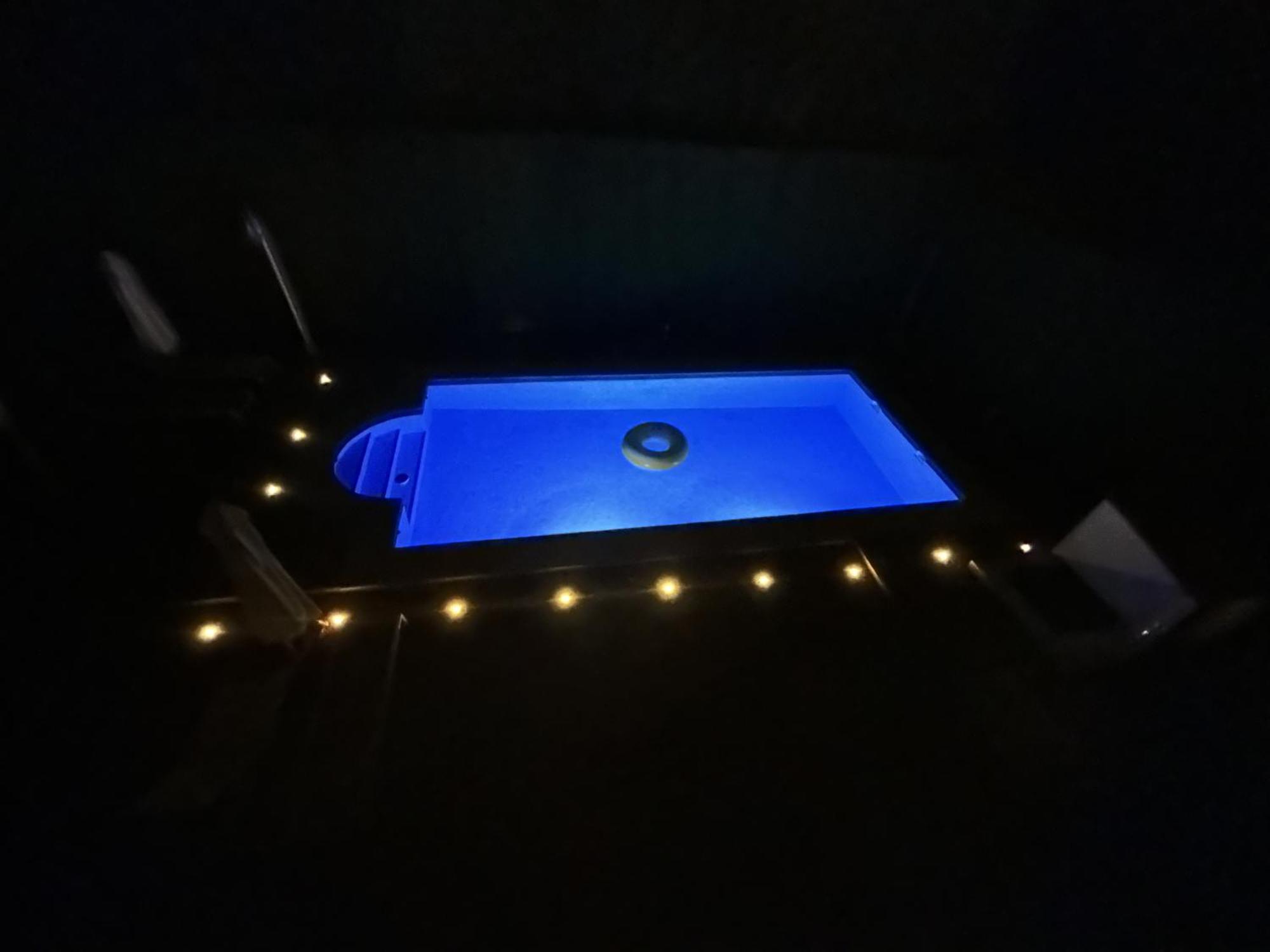 Extraordinaria Villa Con Piscina Y Chimenea 格拉纳达 外观 照片