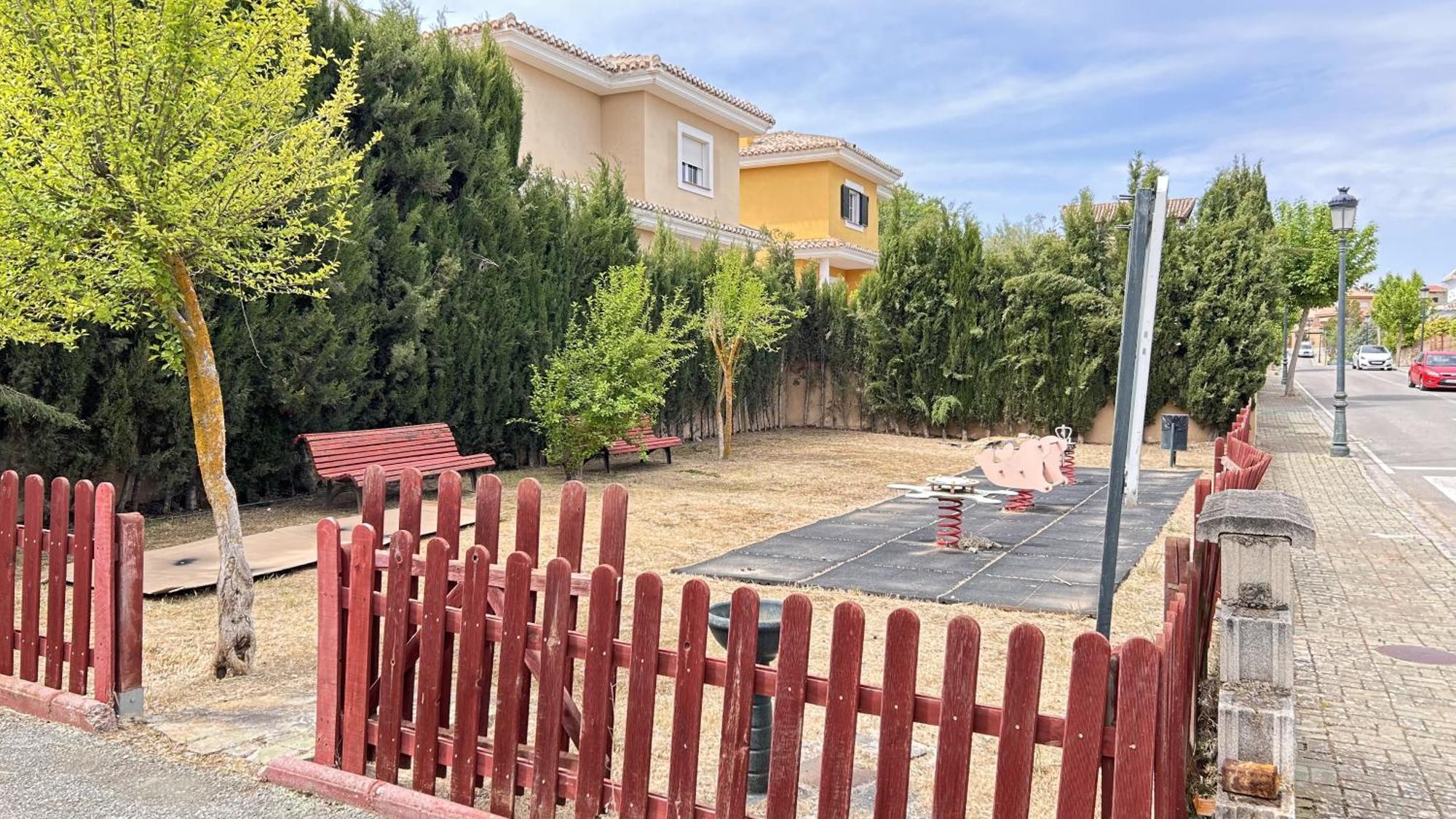 Extraordinaria Villa Con Piscina Y Chimenea 格拉纳达 外观 照片
